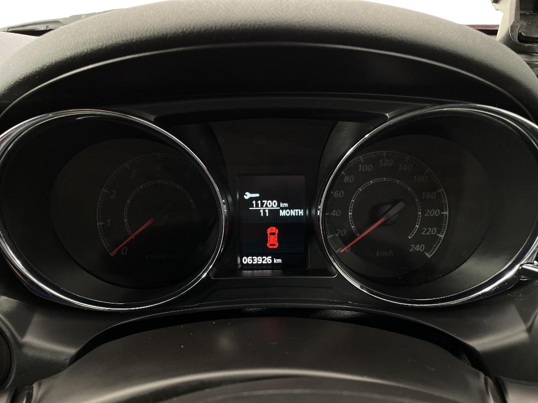 Photo '21' of Mitsubishi ASX