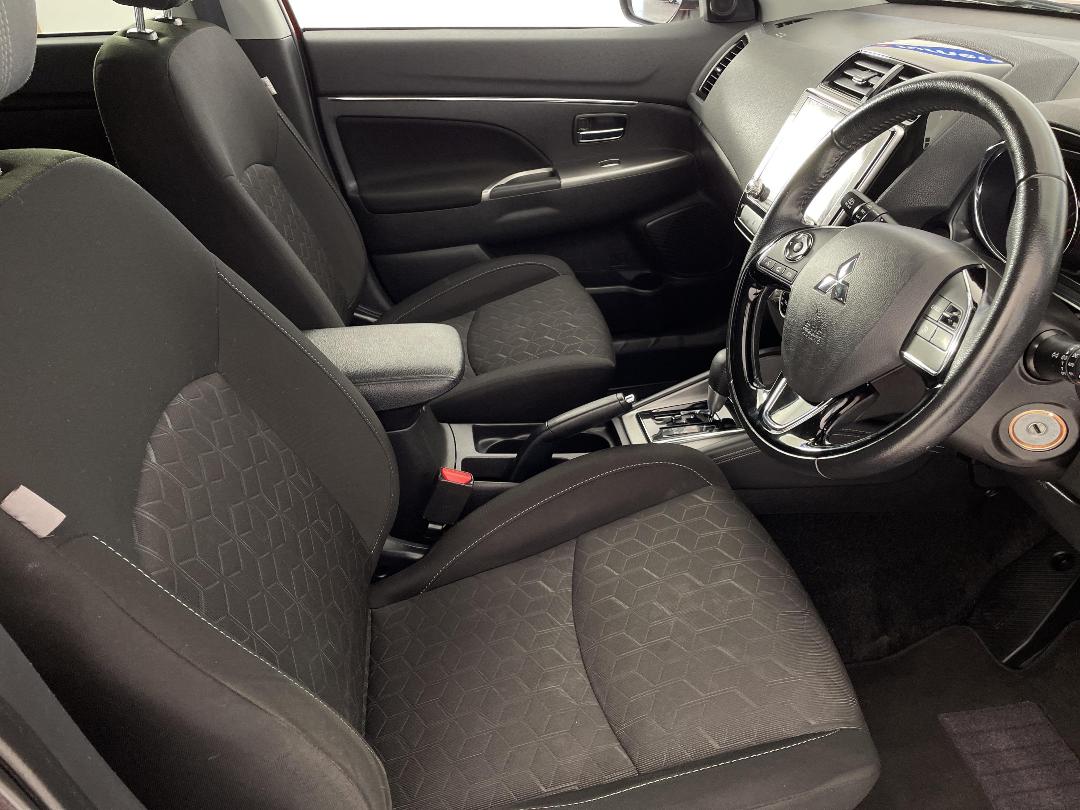 Photo '16' of Mitsubishi ASX