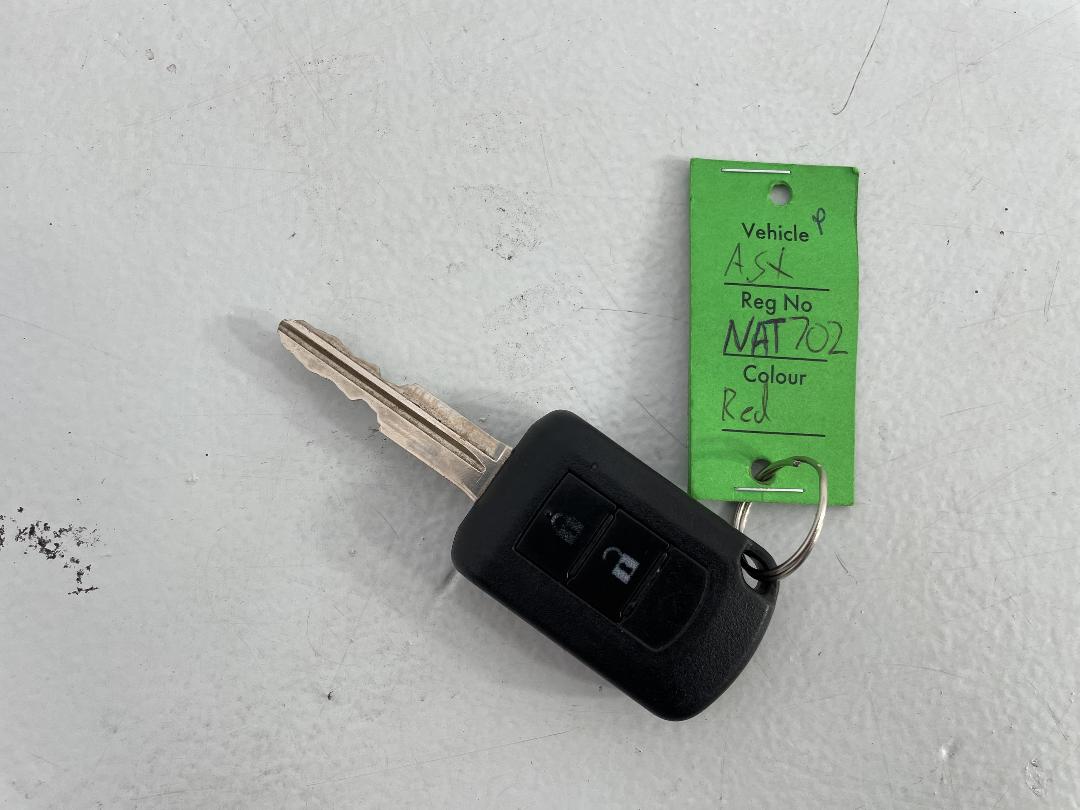 Photo '22' of Mitsubishi ASX