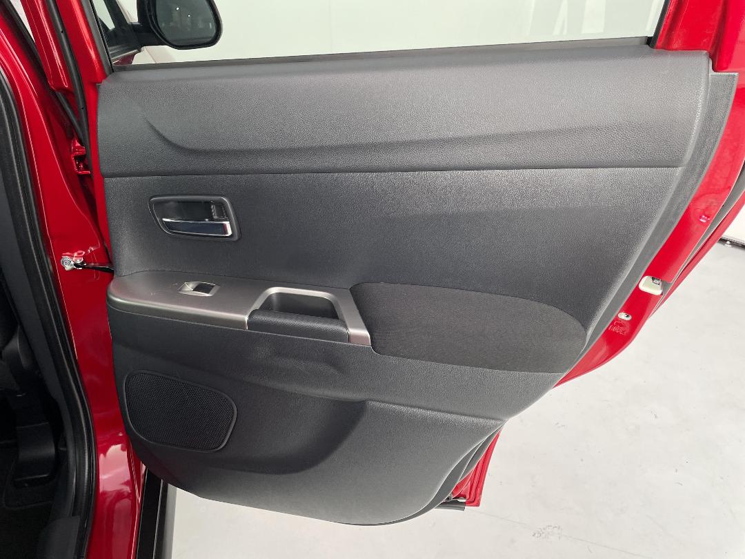 Photo '19' of Mitsubishi ASX