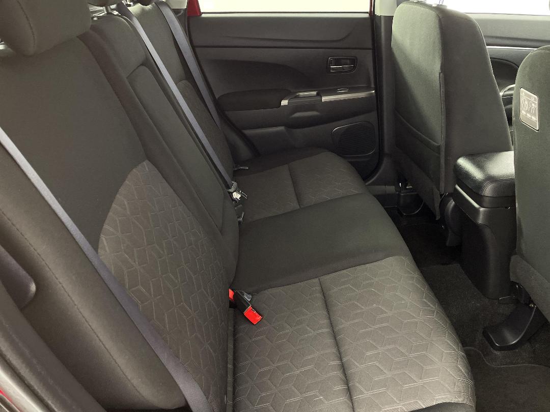 Photo '20' of Mitsubishi ASX