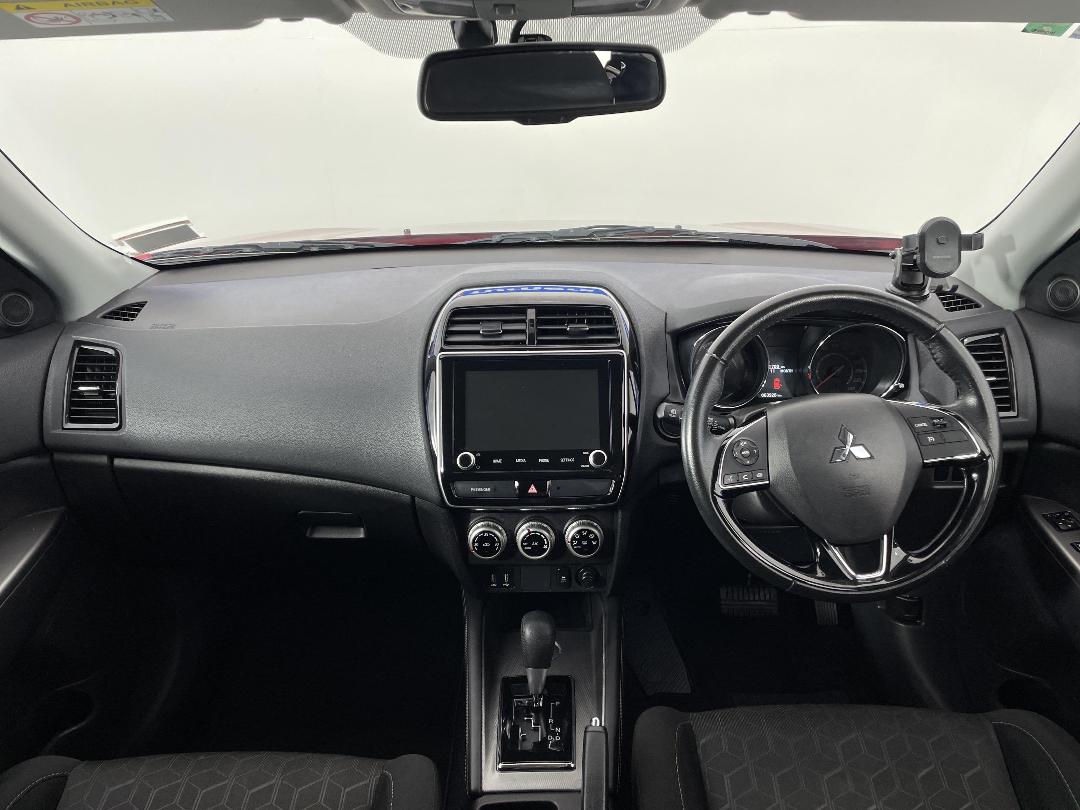 Photo '17' of Mitsubishi ASX