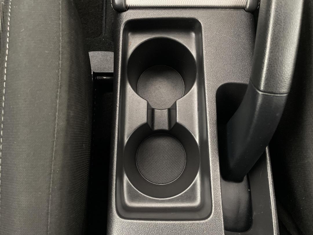 Photo '23' of Mitsubishi ASX