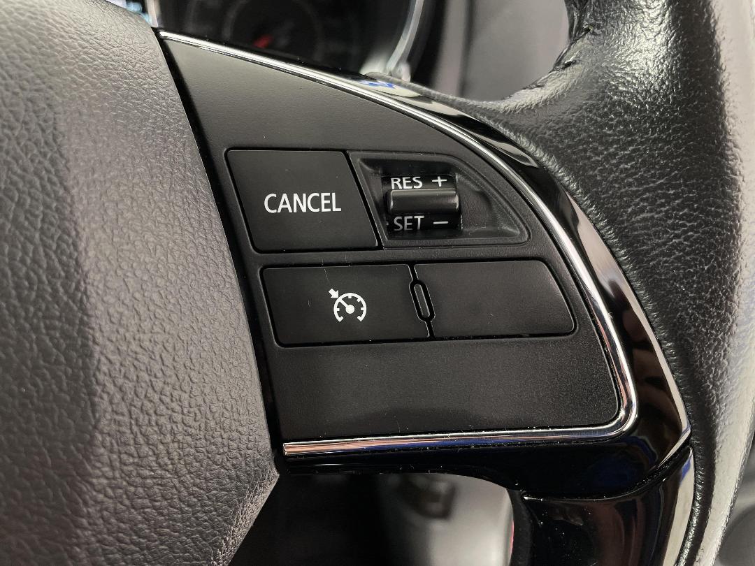 Photo '24' of Mitsubishi ASX