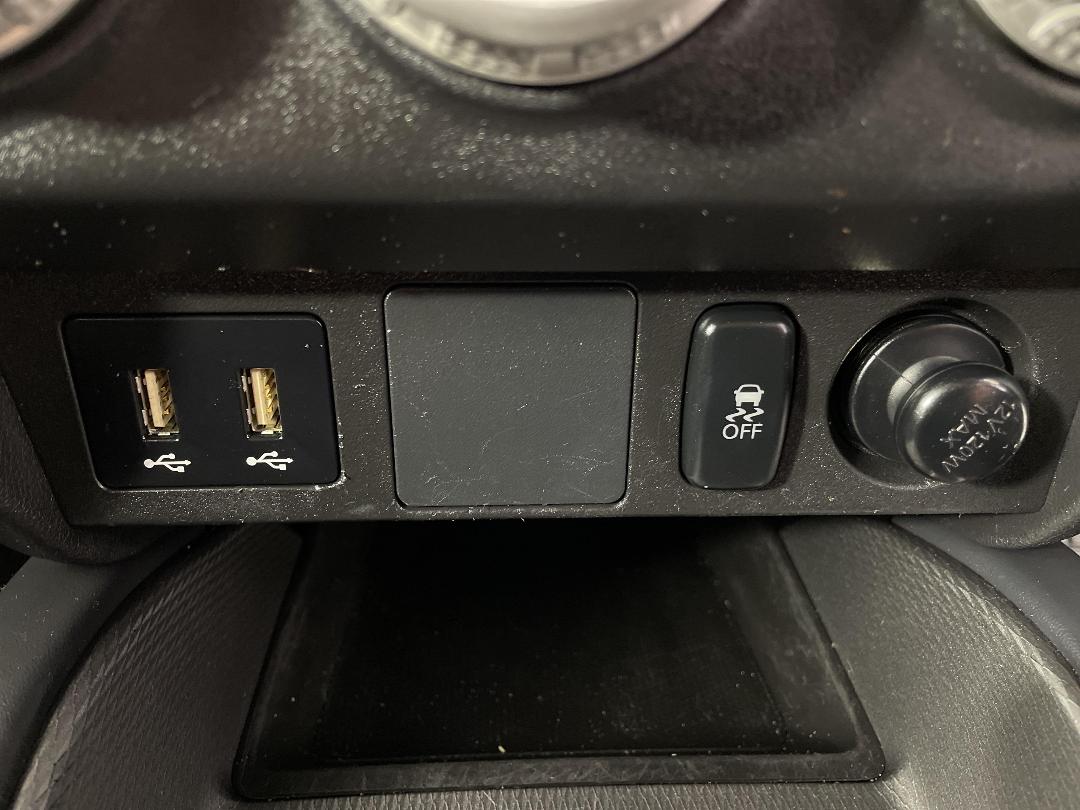 Photo '26' of Mitsubishi ASX