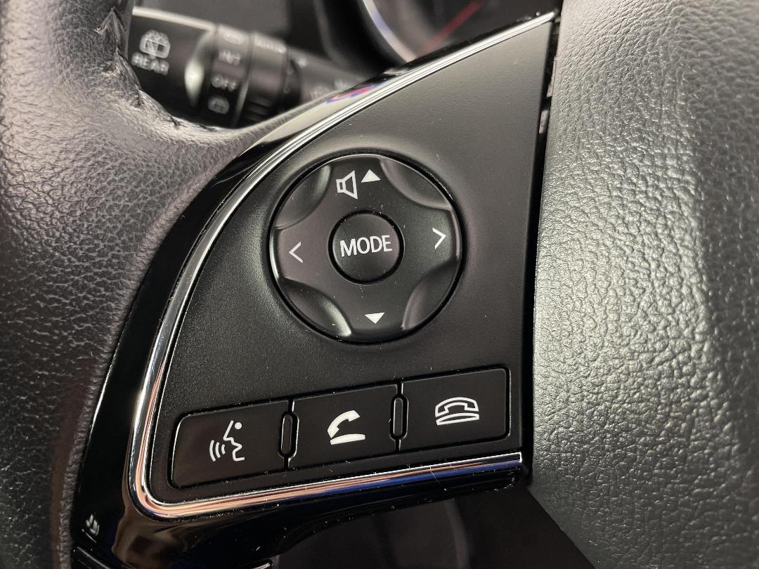 Photo '25' of Mitsubishi ASX