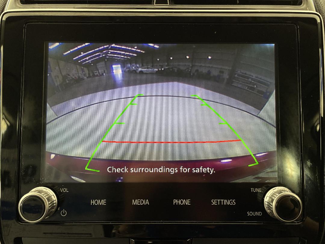 Photo '27' of Mitsubishi ASX