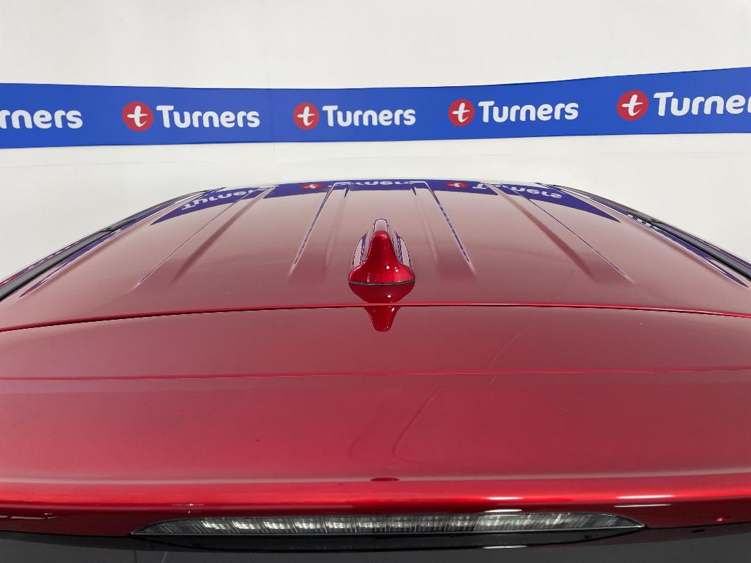 Photo '30' of Mitsubishi ASX