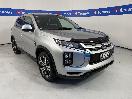 Thumbnail '1' of Mitsubishi ASX