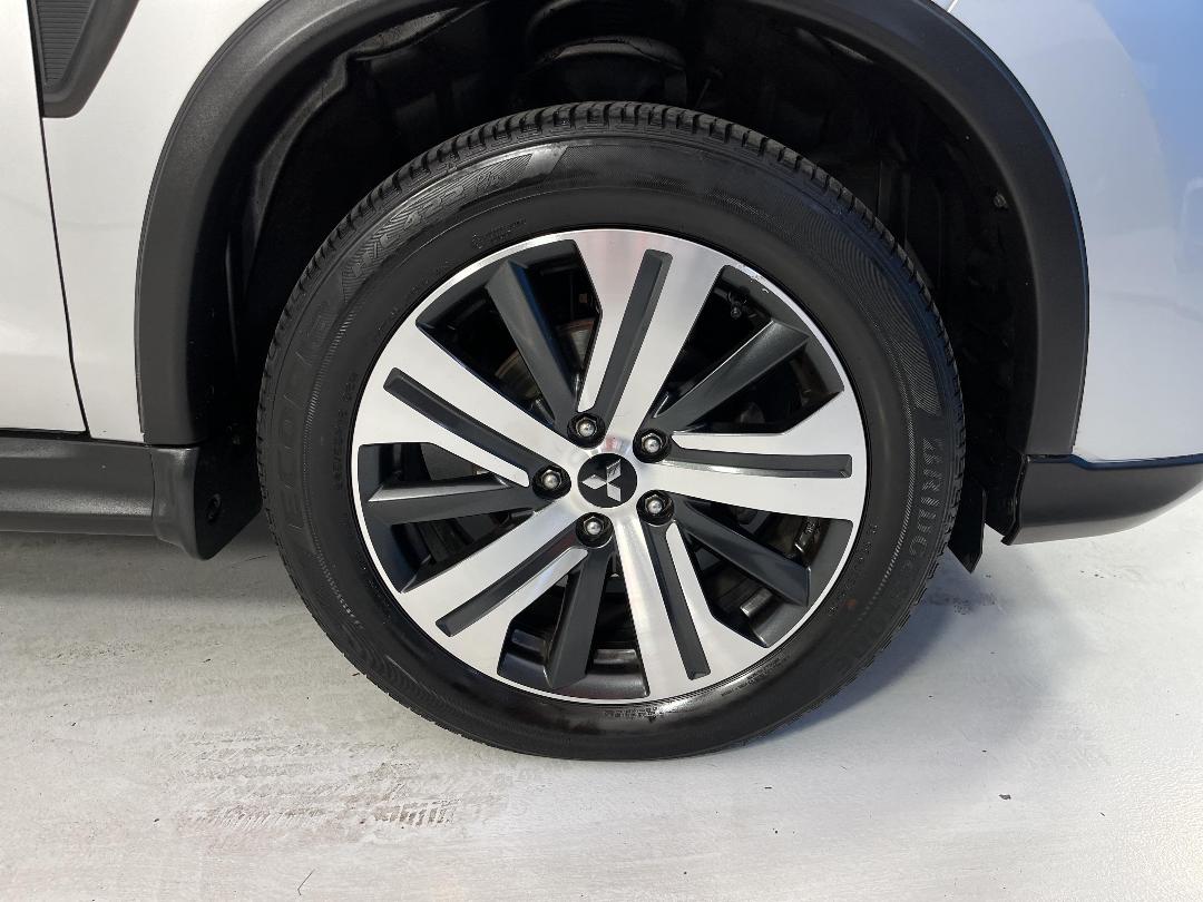 Photo '9' of Mitsubishi ASX