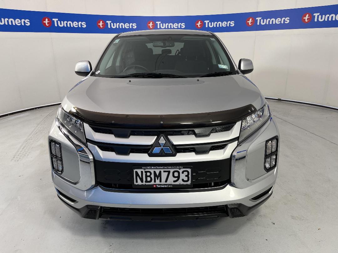 Photo '2' of Mitsubishi ASX