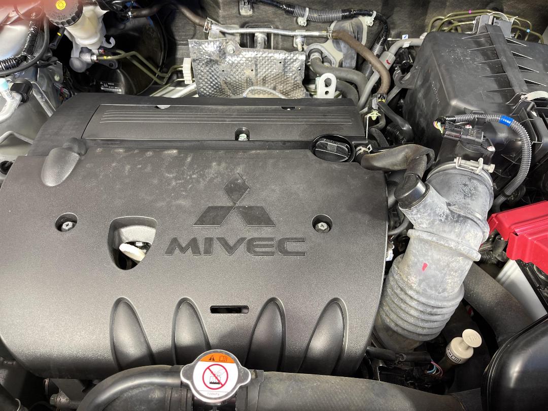 Photo '13' of Mitsubishi ASX