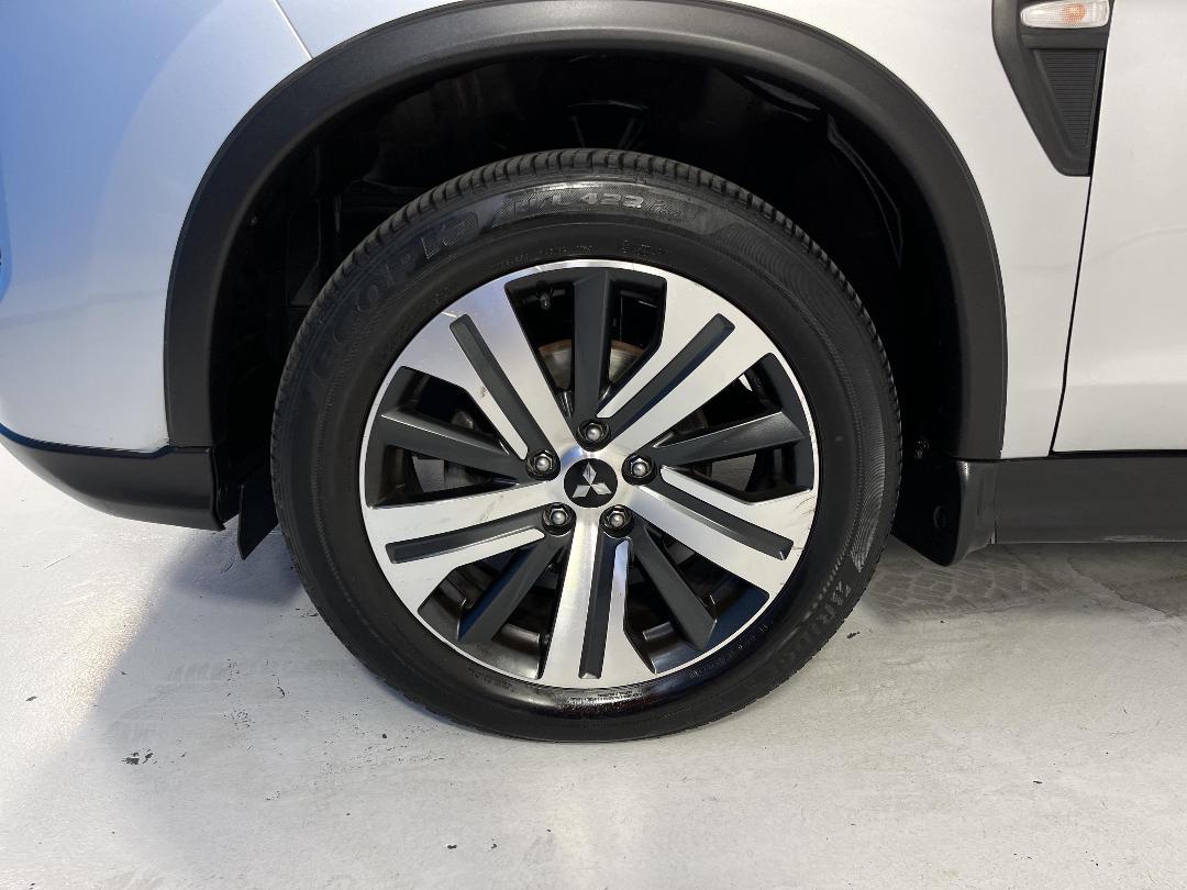 Photo '10' of Mitsubishi ASX