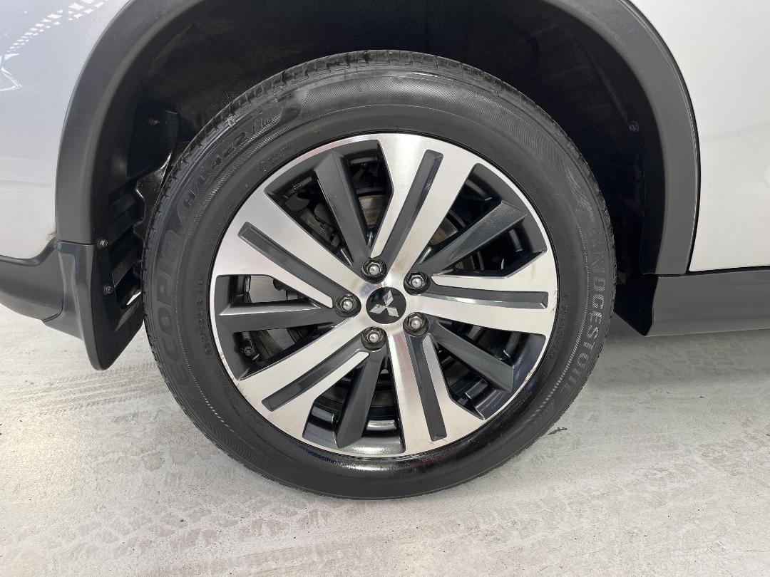 Photo '12' of Mitsubishi ASX