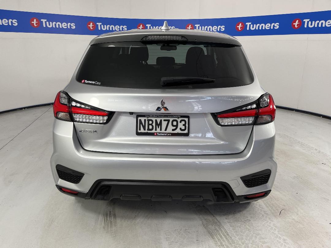 Photo '6' of Mitsubishi ASX