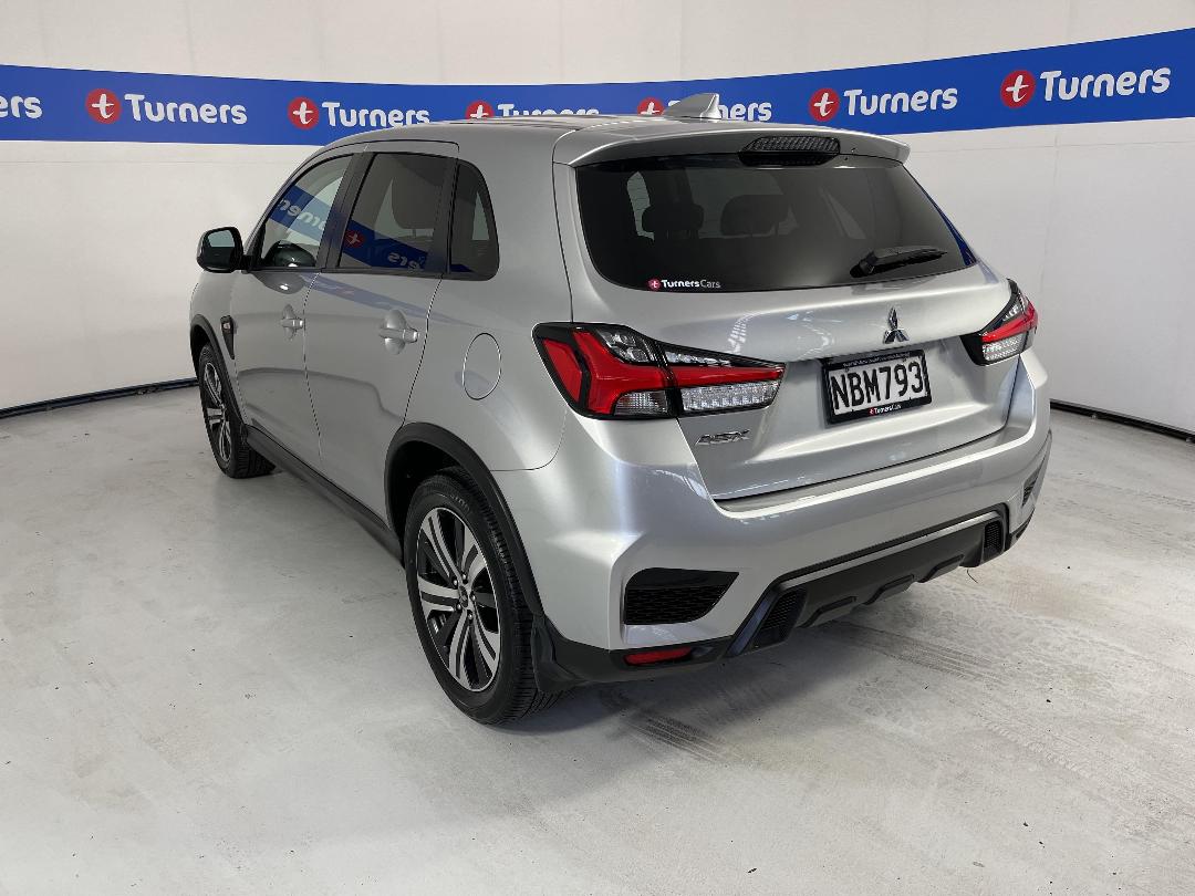 Photo '5' of Mitsubishi ASX