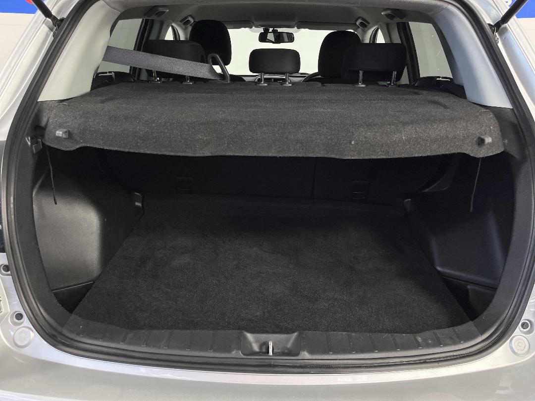 Photo '14' of Mitsubishi ASX