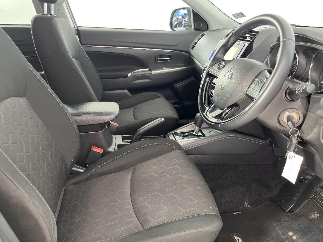 Photo '16' of Mitsubishi ASX