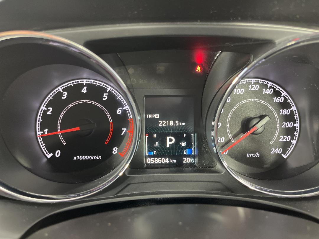 Photo '21' of Mitsubishi ASX