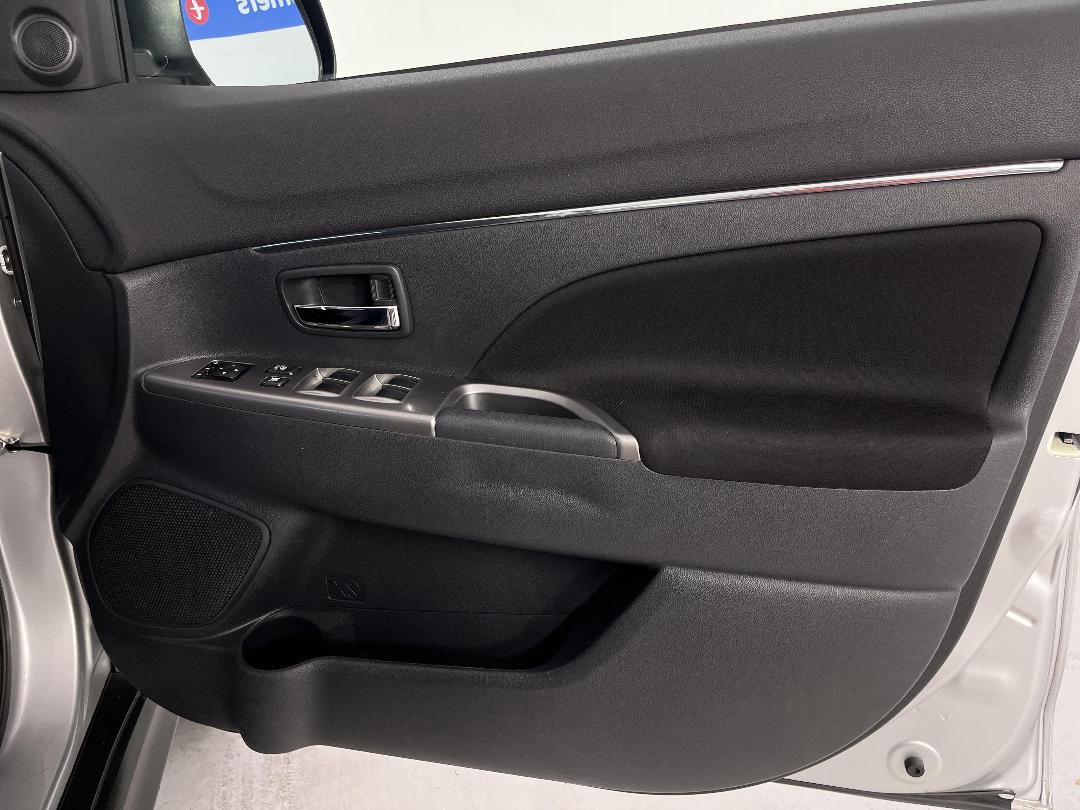 Photo '15' of Mitsubishi ASX