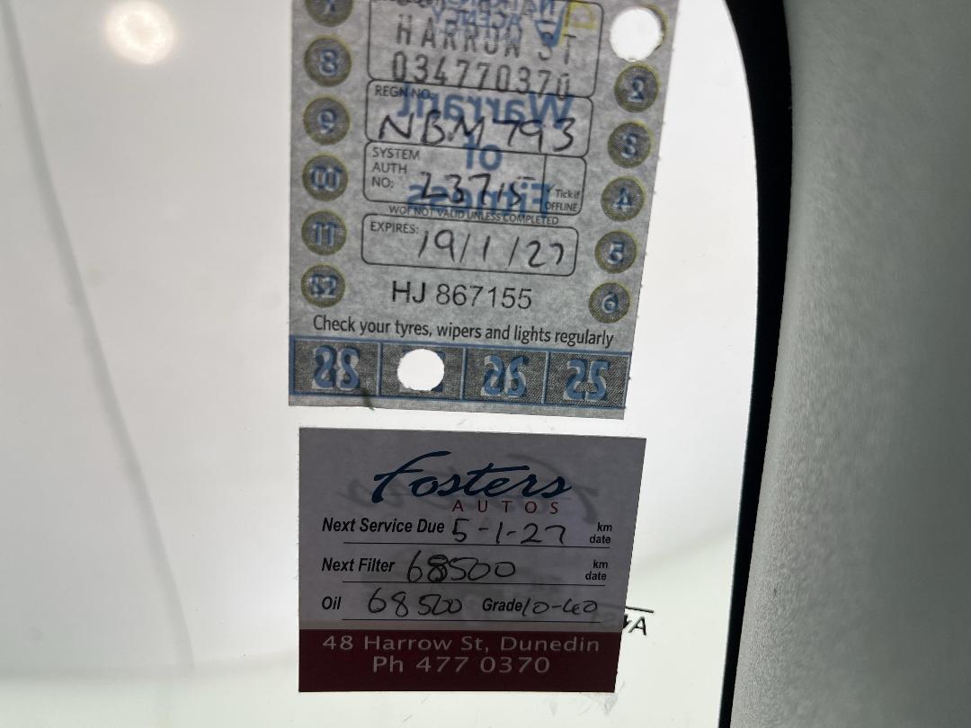 Photo '24' of Mitsubishi ASX