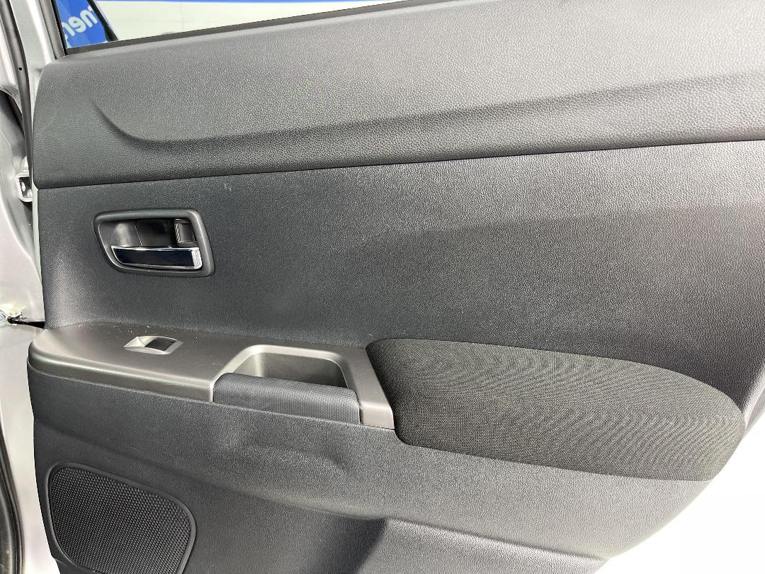 Photo '19' of Mitsubishi ASX