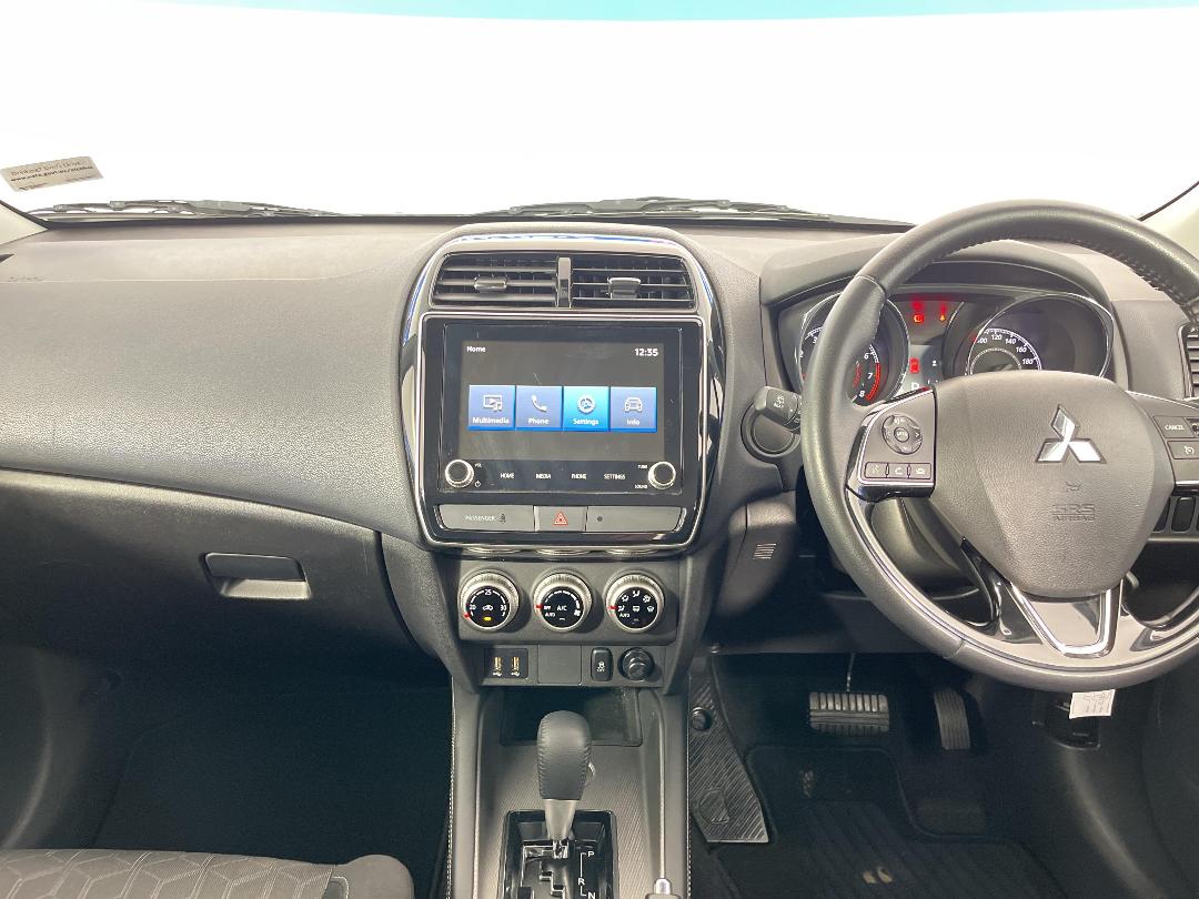 Photo '17' of Mitsubishi ASX