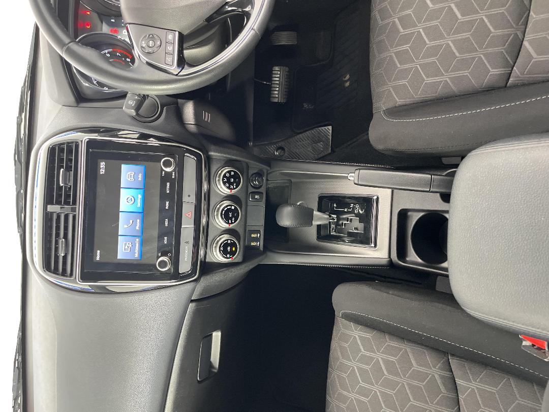 Photo '18' of Mitsubishi ASX