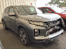 Thumbnail '3' of Mitsubishi ASX LS