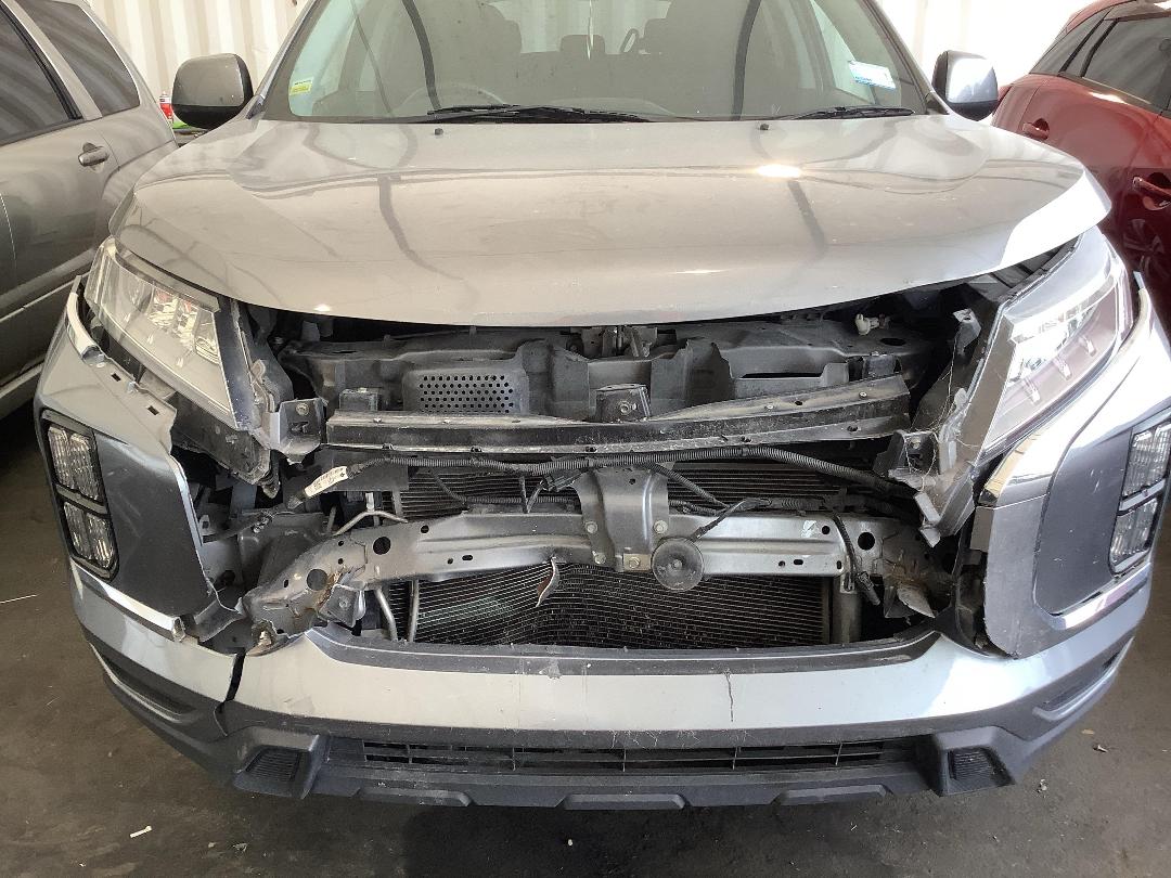 Photo '2' of Mitsubishi ASX LS