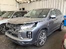 Thumbnail '1' of Mitsubishi ASX LS