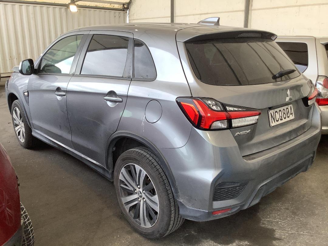 Photo '5' of Mitsubishi ASX LS