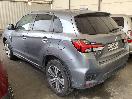 Thumbnail '5' of Mitsubishi ASX LS