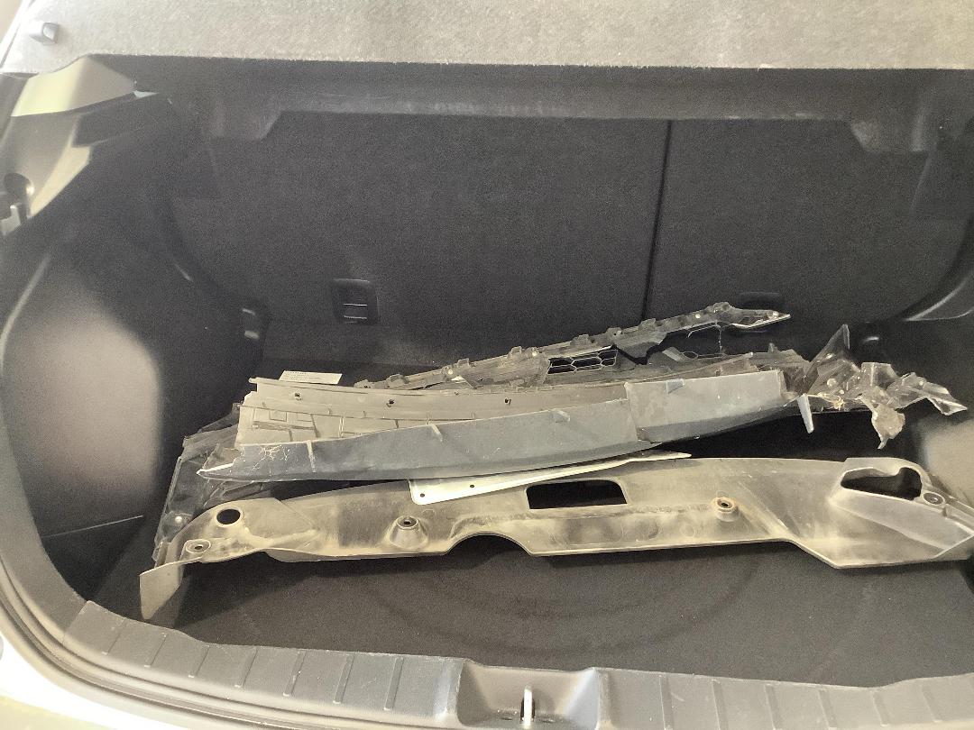 Photo '6' of Mitsubishi ASX LS