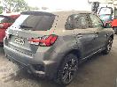 Thumbnail '4' of Mitsubishi ASX LS