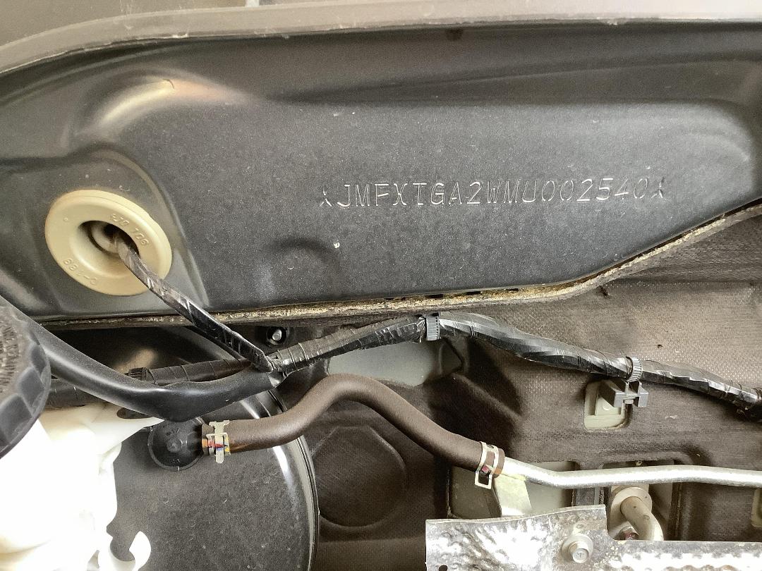 Photo '12' of Mitsubishi ASX LS