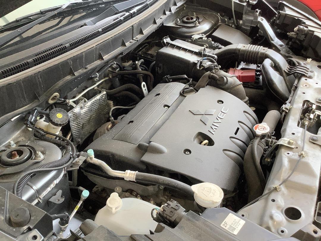 Photo '11' of Mitsubishi ASX LS