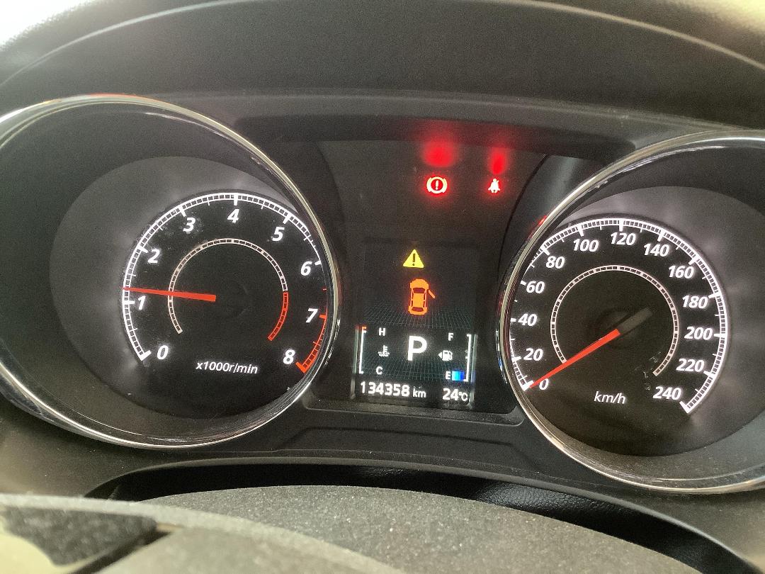 Photo '13' of Mitsubishi ASX LS