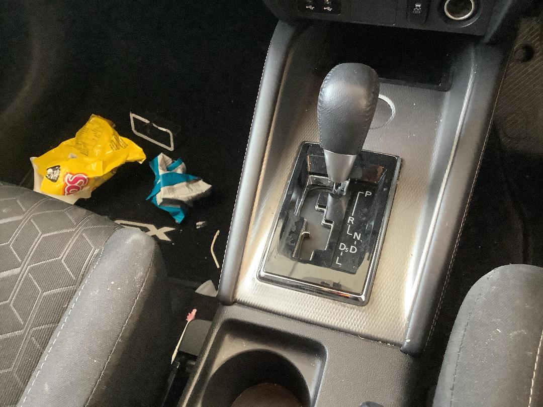 Photo '14' of Mitsubishi ASX LS