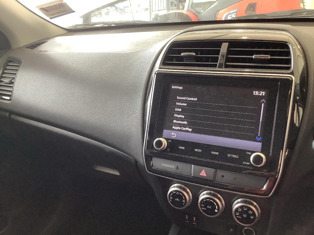 Photo '15' of Mitsubishi ASX LS