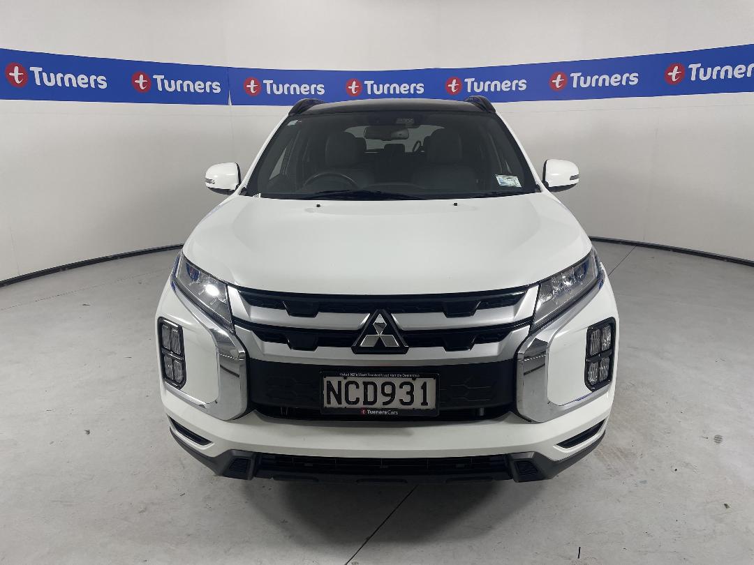 Photo '2' of Mitsubishi ASX