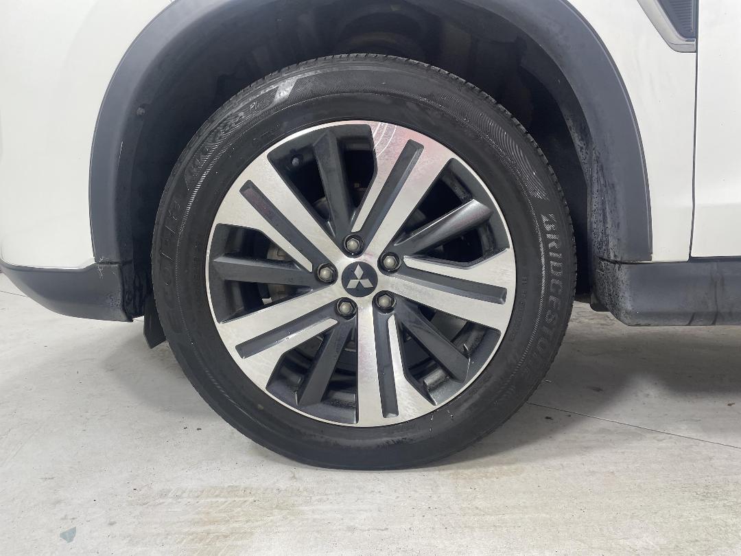 Photo '10' of Mitsubishi ASX