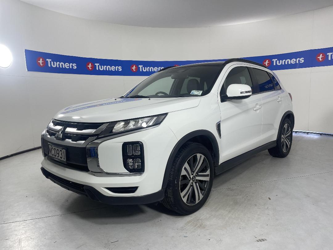 Photo '4' of Mitsubishi ASX