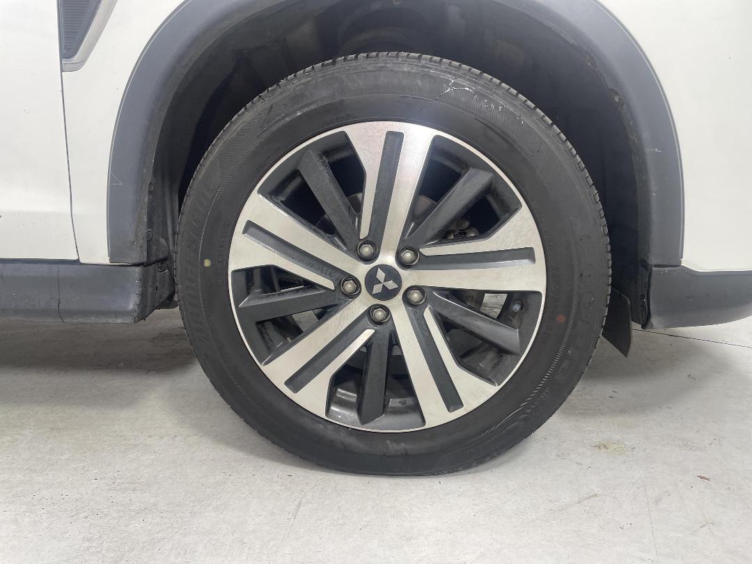 Photo '9' of Mitsubishi ASX