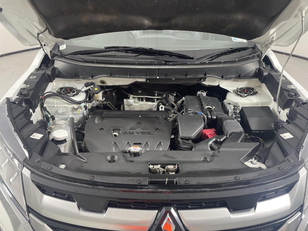 Photo '13' of Mitsubishi ASX