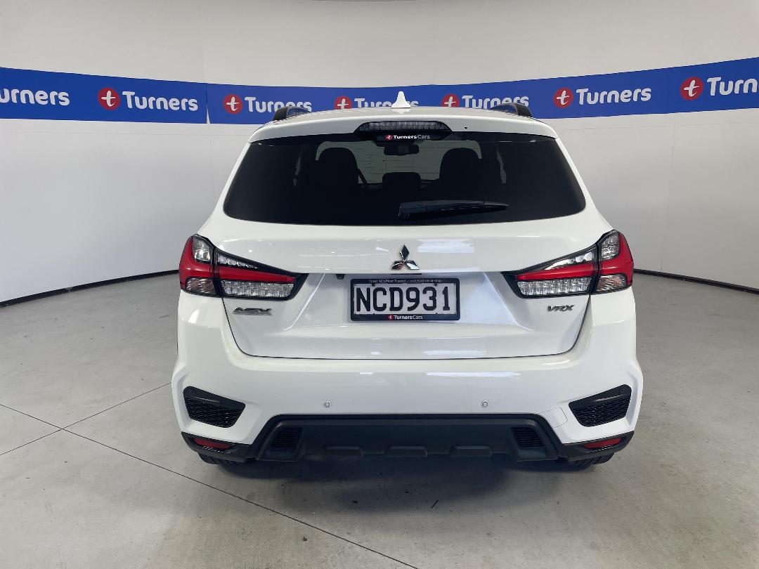 Photo '6' of Mitsubishi ASX