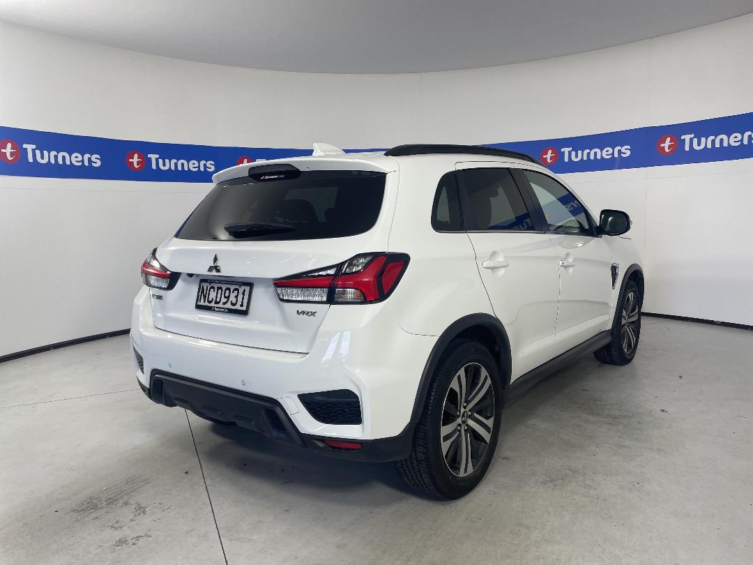 Photo '7' of Mitsubishi ASX