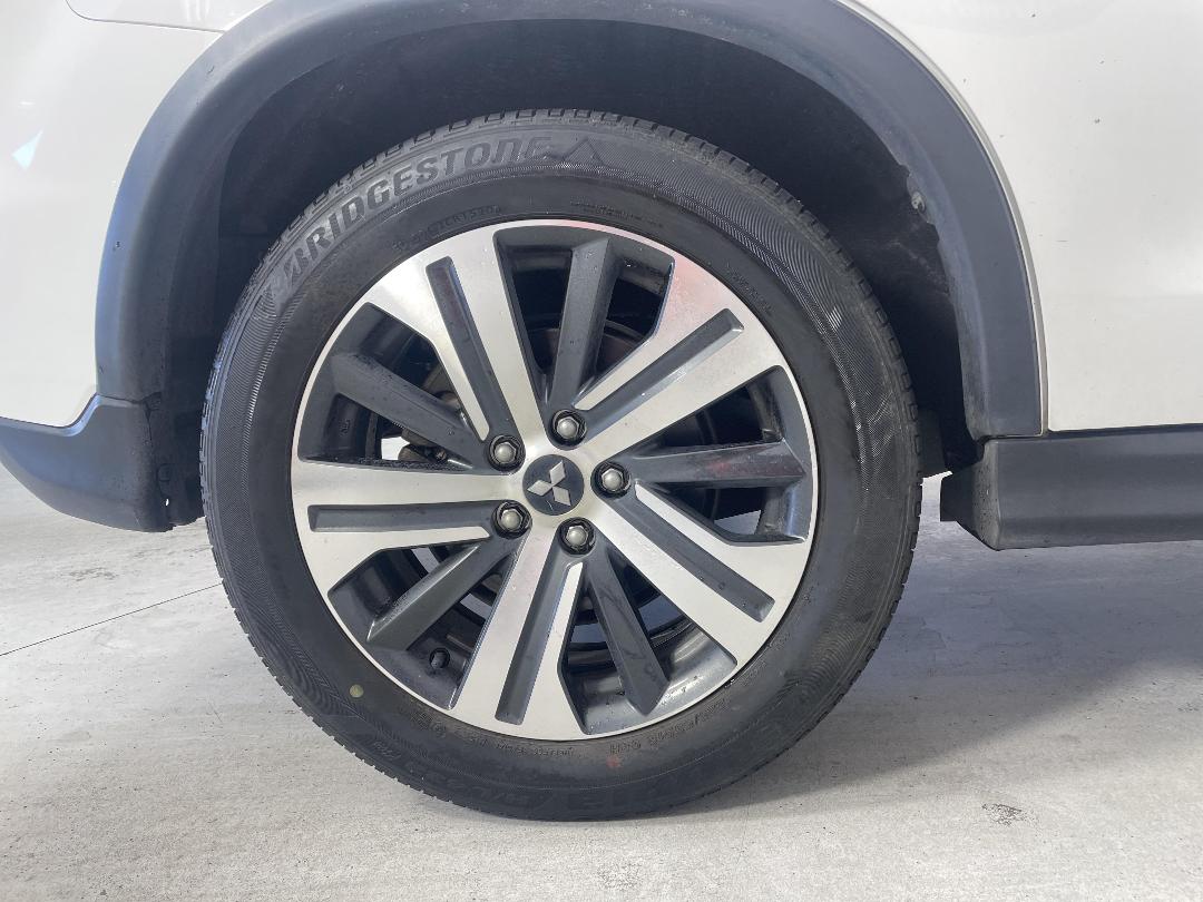 Photo '12' of Mitsubishi ASX