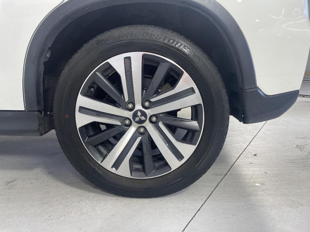 Photo '11' of Mitsubishi ASX