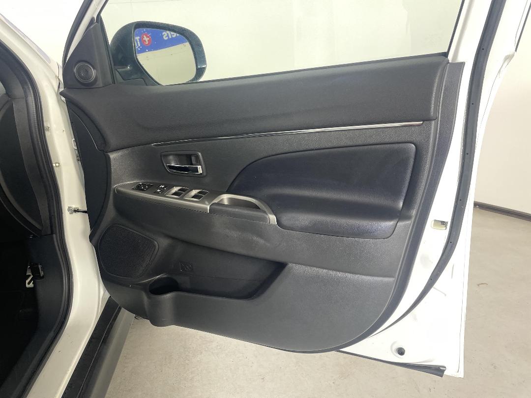 Photo '15' of Mitsubishi ASX